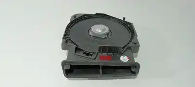 Pezzo di ricambio per auto di seconda mano Altoparlante per BMW SERIE 1 LIM. (F40) 118d M Sport Riferimenti OEM IAM 65137927997 9275995 927599505