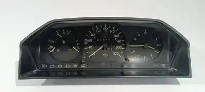 İkinci el araba yedek parçası  için MERCEDES-BENZ CLASE E (W124) BERLINA  OEM IAM referansları A1245427466 1245420011 / A0005420387 A1245423501 / A1245420516