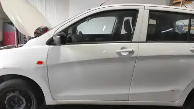 Автозапчасти б/у левая передняя дверь за suzuki celerio glx ссылки oem iam 6800284m01000