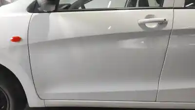 Автозапчасти б/у левая передняя дверь за suzuki celerio glx ссылки oem iam 6800284m01000  