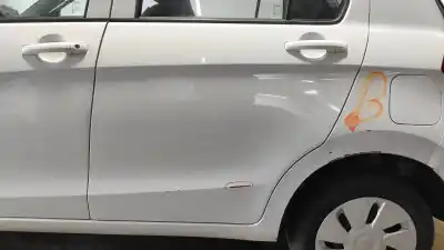 Автозапчасти б/у задняя левая дверь за suzuki celerio glx ссылки oem iam 6800484m21000  