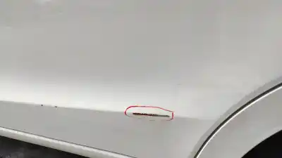 Автозапчасти б/у задняя левая дверь за suzuki celerio glx ссылки oem iam 6800484m21000  