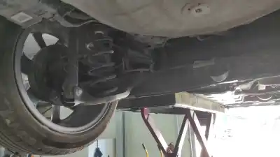 Peça sobressalente para automóvel em segunda mão charrió / suporte de eixo de trás por ford fiesta (ce1) active referências oem iam 2167813 h1bc5k952ae h1bc-5k952-ae