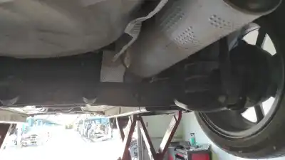 Peça sobressalente para automóvel em segunda mão charrió / suporte de eixo de trás por ford fiesta (ce1) active referências oem iam 2167813 h1bc5k952ae h1bc-5k952-ae