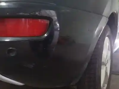 Автозапчасти б/у задний бампер за renault koleos dynamique pack2 ссылки oem iam 850105236r  850220021r