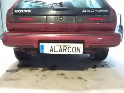 Piesă de schimb auto la mâna a doua  pentru VOLVO SERIE 480  Referințe OEM IAM 3343810 3343806 3343807