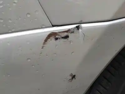 Pezzo di ricambio per auto di seconda mano paraurti posteriore per renault koleos dynamique riferimenti oem iam 850105236r  850220021r