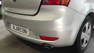 Second-hand car spare part rear bumper for kia pro_cee´d ex oem iam references 866111h200  