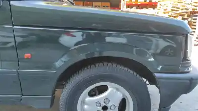 Second-hand car spare part front right fin for land rover range rover (lp) dt (100kw) oem iam references alr1164