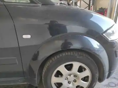 Gebrauchtes Autoersatzteil  zum AUDI A2 (8Z)  OEM-IAM-Referenzen 8Z0821106C  8Z0821106CGRU