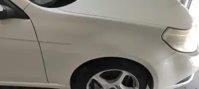 Tweedehands auto-onderdeel rechts voor spatbord voor chevrolet epica lt oem iam-referenties 96636330