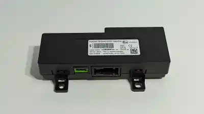 Автозапчастина б/у електронний модуль для citroen c5 aircross feel посилання на oem iam 9828266180
