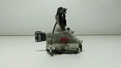 Автозапчастина б/у замок дверей заднього лівого для citroen c5 aircross feel посилання на oem iam 9817034980 16944050 9844511380