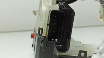 Автозапчастина б/у замок дверей заднього лівого для citroen c5 aircross feel посилання на oem iam 9817034980 16944050 9844511380