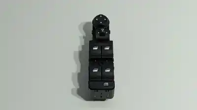 Автозапчастина б/у передні вікний вмикач для citroen c5 aircross feel посилання на oem iam 98319739zd