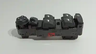Автозапчасти б/у выключатель левого переднего окна за citroen c5 aircross feel ссылки oem iam 98319739zd  