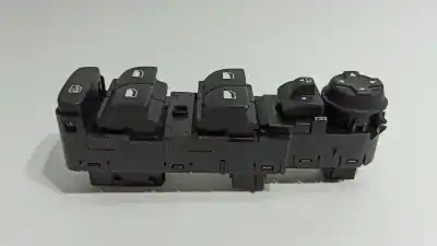 Автозапчасти б/у выключатель левого переднего окна за citroen c5 aircross feel ссылки oem iam 98319739zd  