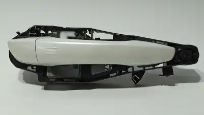 Автозапчастина б/у зовнішня ручка передня прав для CITROEN C5 AIRCROSS Feel Посилання на OEM IAM 9820340980 981608341T 9686433680