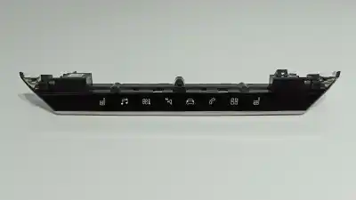 Автозапчастина б/у електронний модуль для citroen c5 aircross feel посилання на oem iam 98197163xu