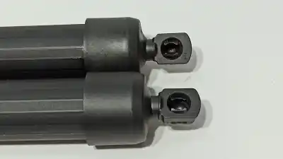 Автозапчасти б/у амортизаторы багажника/двери за citroen c5 aircross feel ссылки oem iam 9817432080  9817432680