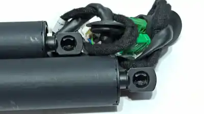 Автозапчасти б/у амортизаторы багажника/двери за citroen c5 aircross feel ссылки oem iam 9817432080  9817432680