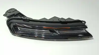 Автозапчастина б/у права фа для citroen c5 aircross feel посилання на oem iam 9834804480