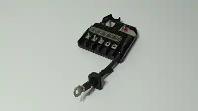 Автозапчастина б/у електронний модуль для citroen c5 aircross feel посилання на oem iam 9811879680