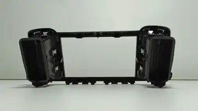 Автозапчастина б/у аератор для citroen c5 aircross feel посилання на oem iam 98170764xu  9817118277