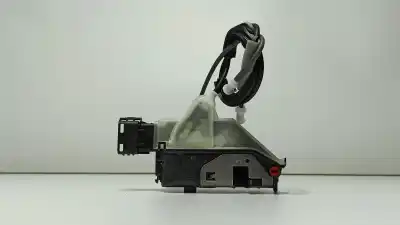 Автозапчастина б/у замок заднього правого дверя для citroen c5 aircross feel посилання на oem iam 9816941880 16944051 984451018