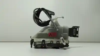 Автозапчасти б/у замок передней правой двери за citroen c5 aircross feel ссылки oem iam 9827962480 16944046 279624