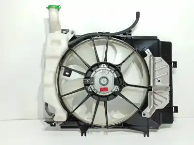 Автозапчасти б/у электрический вентилятор за suzuki celerio glx ссылки oem iam 1711184ma0000  1776084ma0000