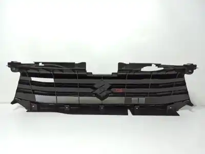Автозапчасти б/у передняя решетка за suzuki celerio glx ссылки oem iam 7174184m005pk 71741-84m0 7174184m0