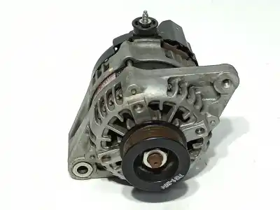 Автозапчастина б/у генератор для suzuki celerio glx посилання на oem iam 3140084m01000  3140084m0 / 31400-84m0