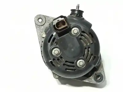 Автозапчастина б/у генератор для suzuki celerio glx посилання на oem iam 3140084m01000  3140084m0 / 31400-84m0