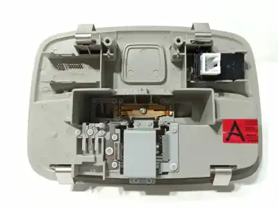 Автозапчастина б/у внутрішне світло для suzuki celerio glx посилання на oem iam 3621084m106gs  3621076m
