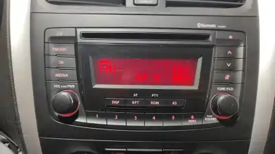 Автозапчасти б/у аудиосистема / радио cd за suzuki celerio glx ссылки oem iam 3910184m20bkz  3910184m10