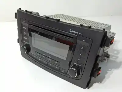 Автозапчасти б/у аудиосистема / радио cd за suzuki celerio glx ссылки oem iam 3910184m20bkz  3910184m10