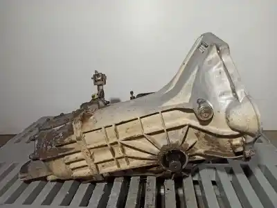 Gebrauchtes Autoersatzteil GETRIEBE zum MERCEDES-BENZ MB 100 D CAJA CERRADA / COMBI  OEM-IAM-Referenzen 718311 A6312604101 / A6312603101 71831110161809 / A6312602601