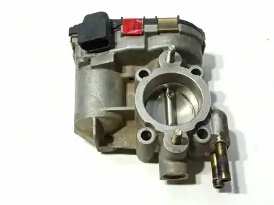 Second-hand car spare part throttle body for opel agila básico oem iam references 9157512  0280750044