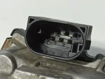 Second-hand car spare part throttle body for opel agila básico oem iam references 9157512  0280750044