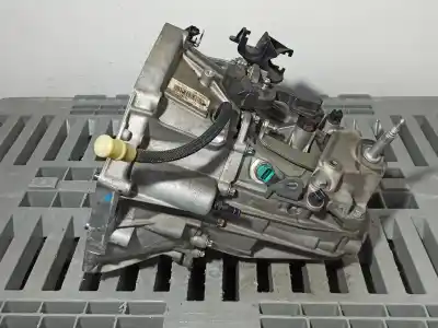 Автозапчасти б/у коробка передач за renault express van ссылки oem iam tl4382  320106168r