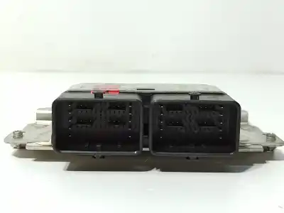 Автозапчасти б/у блок управления двигателем за suzuki celerio glx ссылки oem iam 3392084m73000  3392084m7