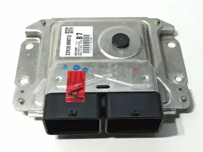 Автозапчасти б/у блок управления двигателем за suzuki celerio glx ссылки oem iam 3392084m73000  3392084m7