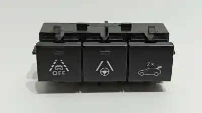 Автозапчастина б/у вимикач для CITROEN C5 AIRCROSS Feel Посилання на OEM IAM 9834150277  