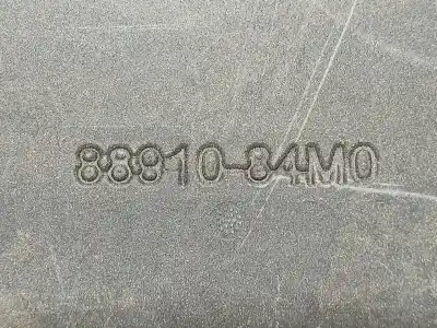 Автозапчастина б/у задній лоток для suzuki celerio glx посилання на oem iam 8891084m00s01  