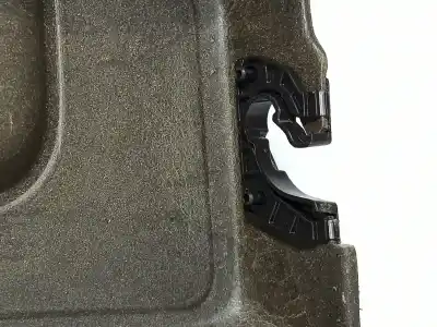 Автозапчастина б/у задній лоток для suzuki celerio glx посилання на oem iam 8891084m00s01  