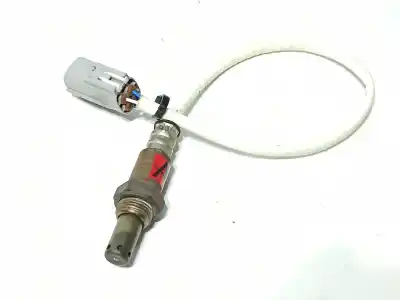 Second-hand car spare part lambda probe for suzuki celerio glx oem iam references 1821384m10  1821384m10000