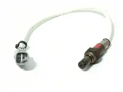 Second-hand car spare part lambda probe for suzuki celerio glx oem iam references 1821384m10  1821384m10000