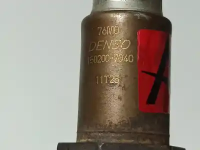 Second-hand car spare part lambda probe for suzuki celerio glx oem iam references 1821384m10  1821384m10000