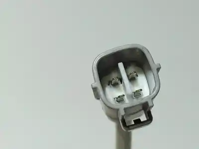 Second-hand car spare part lambda probe for suzuki celerio glx oem iam references 1821384m10  1821384m10000